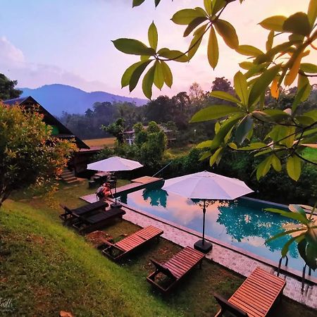 Cinnamon Village Sinharaja دينيايا المظهر الخارجي الصورة