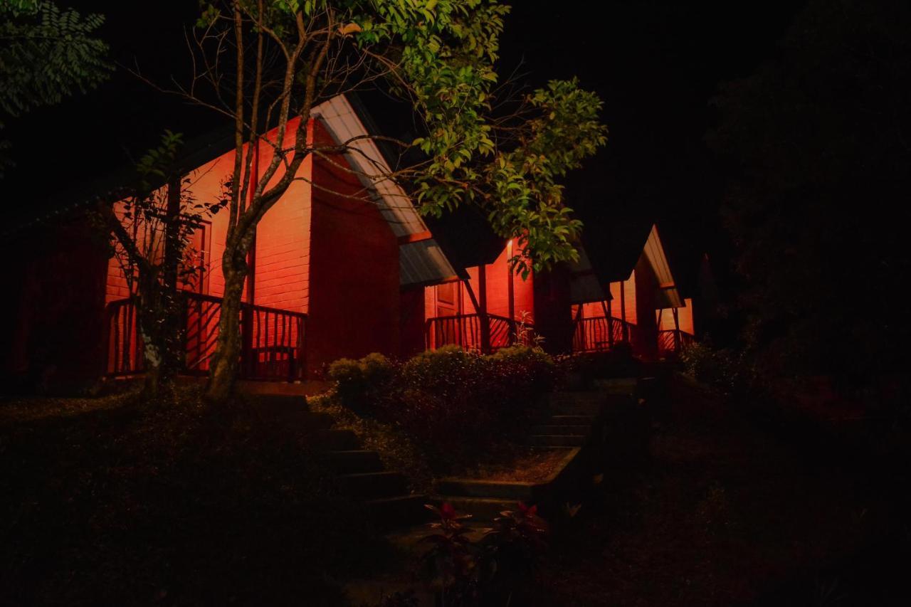 Cinnamon Village Sinharaja دينيايا المظهر الخارجي الصورة