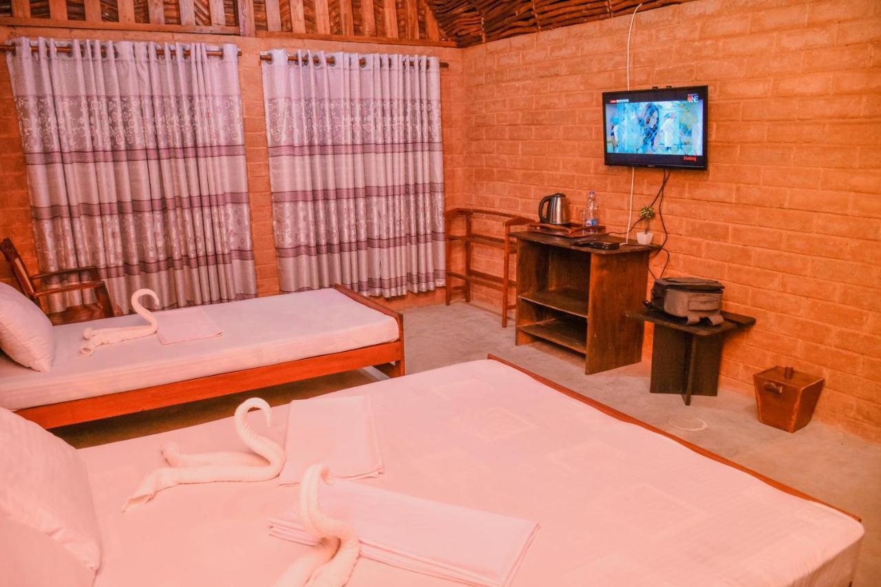 Cinnamon Village Sinharaja دينيايا المظهر الخارجي الصورة