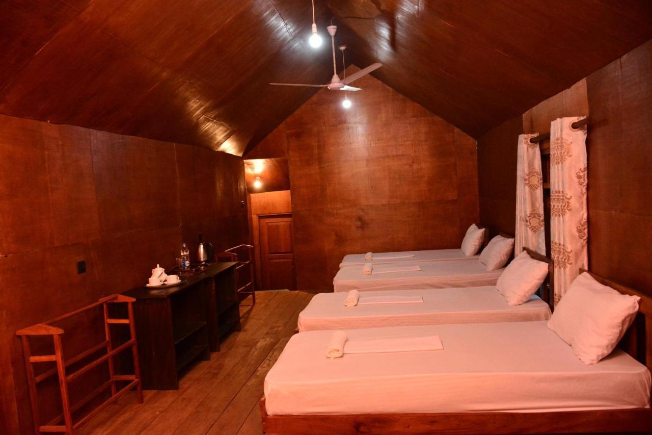 Cinnamon Village Sinharaja دينيايا المظهر الخارجي الصورة