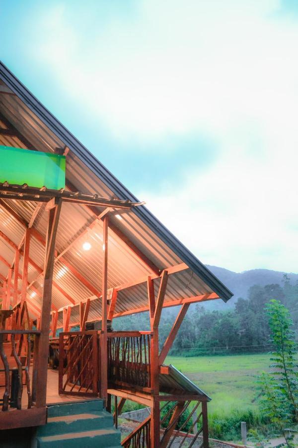 Cinnamon Village Sinharaja دينيايا المظهر الخارجي الصورة
