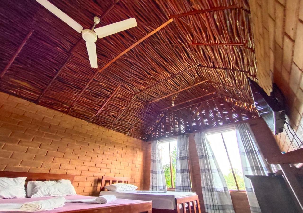 Cinnamon Village Sinharaja دينيايا المظهر الخارجي الصورة