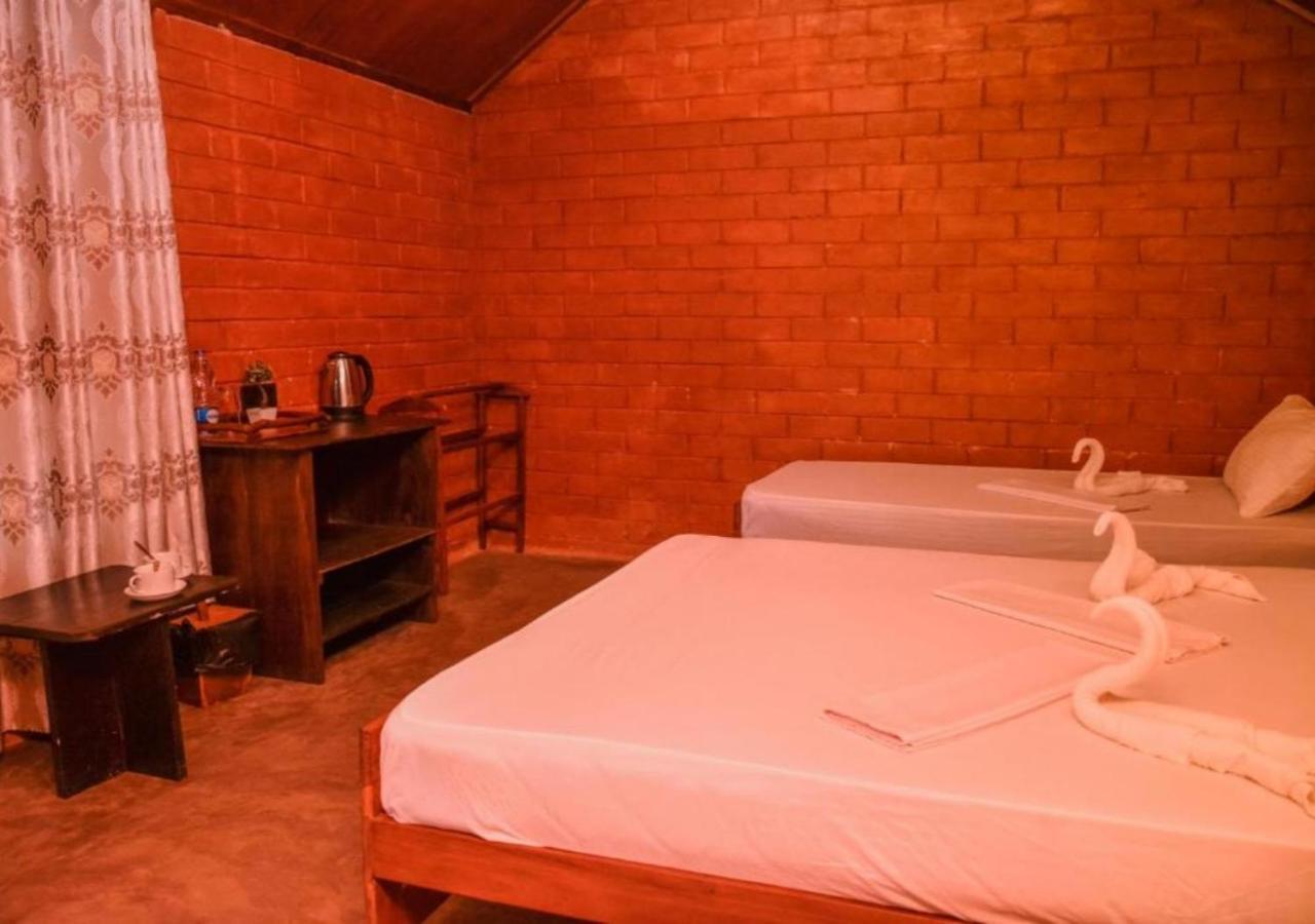 Cinnamon Village Sinharaja دينيايا المظهر الخارجي الصورة
