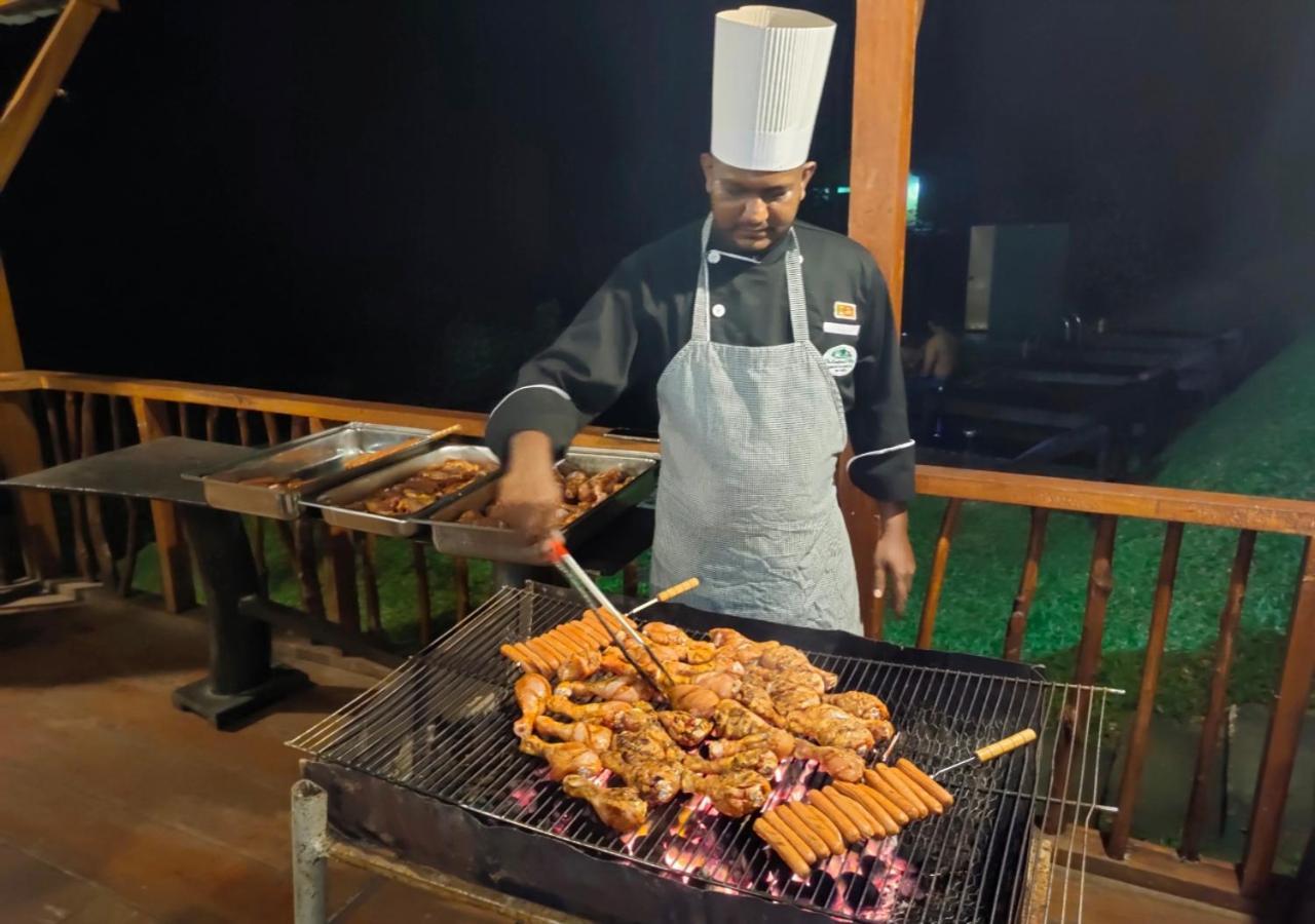 Cinnamon Village Sinharaja دينيايا المظهر الخارجي الصورة