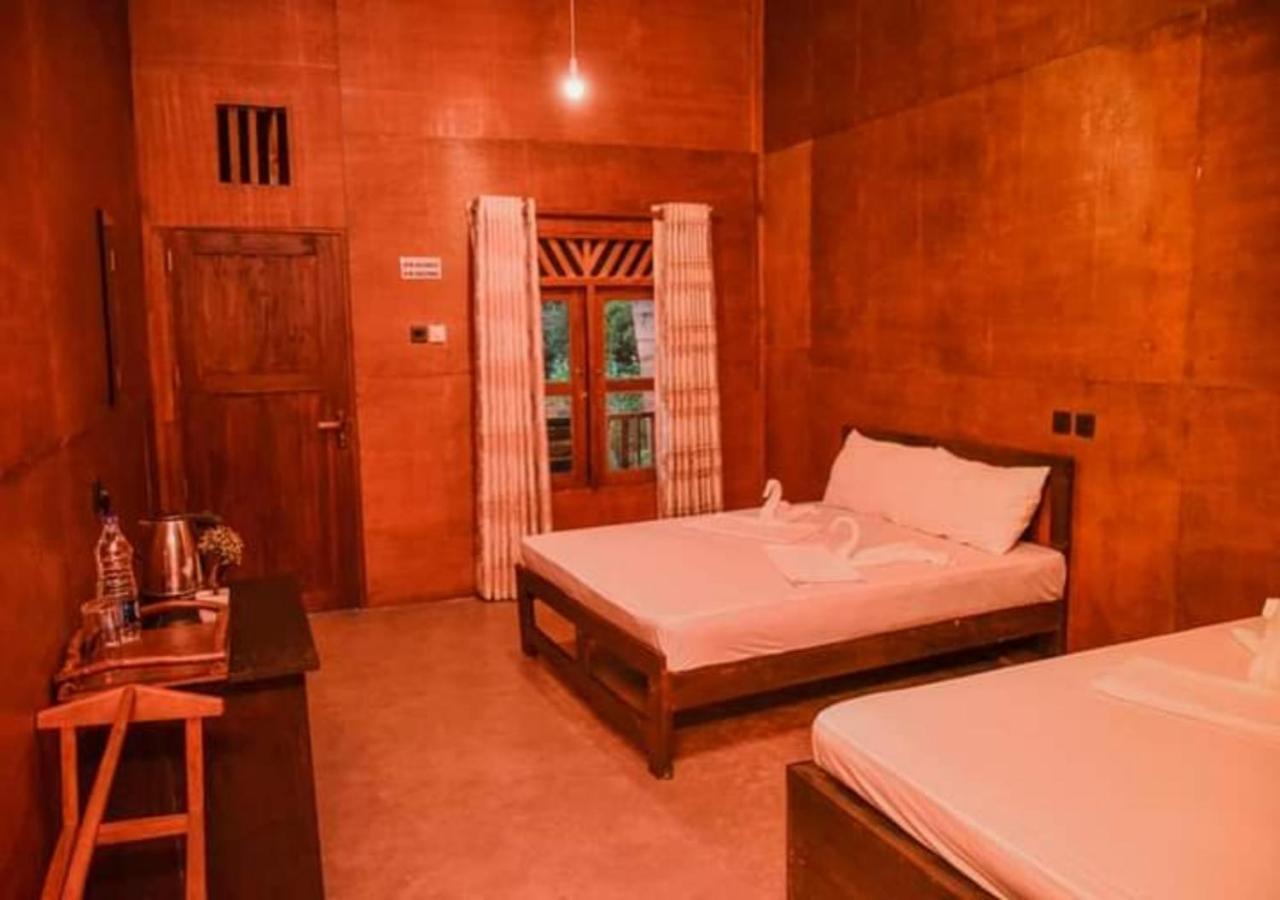 Cinnamon Village Sinharaja دينيايا المظهر الخارجي الصورة