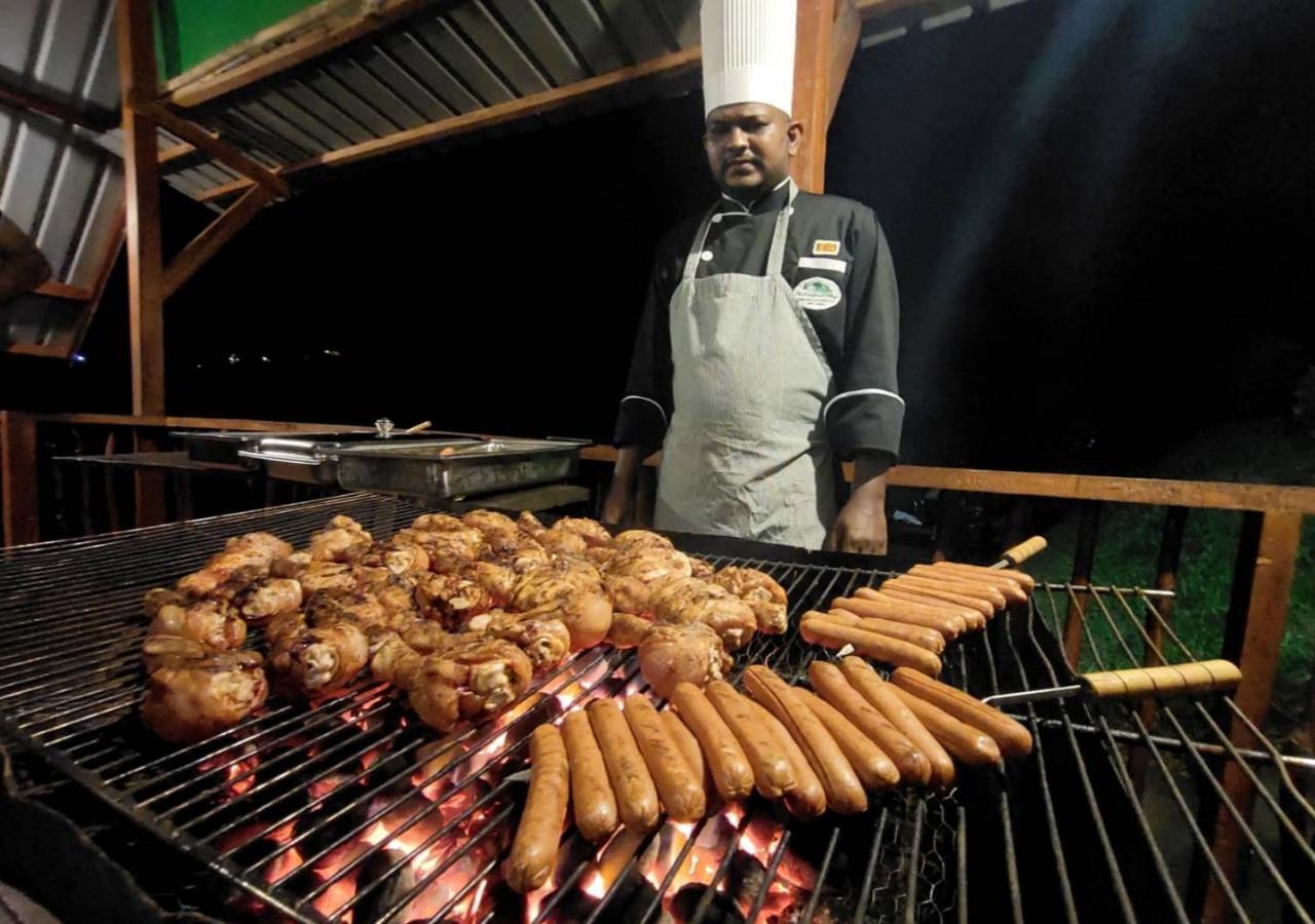 Cinnamon Village Sinharaja دينيايا المظهر الخارجي الصورة