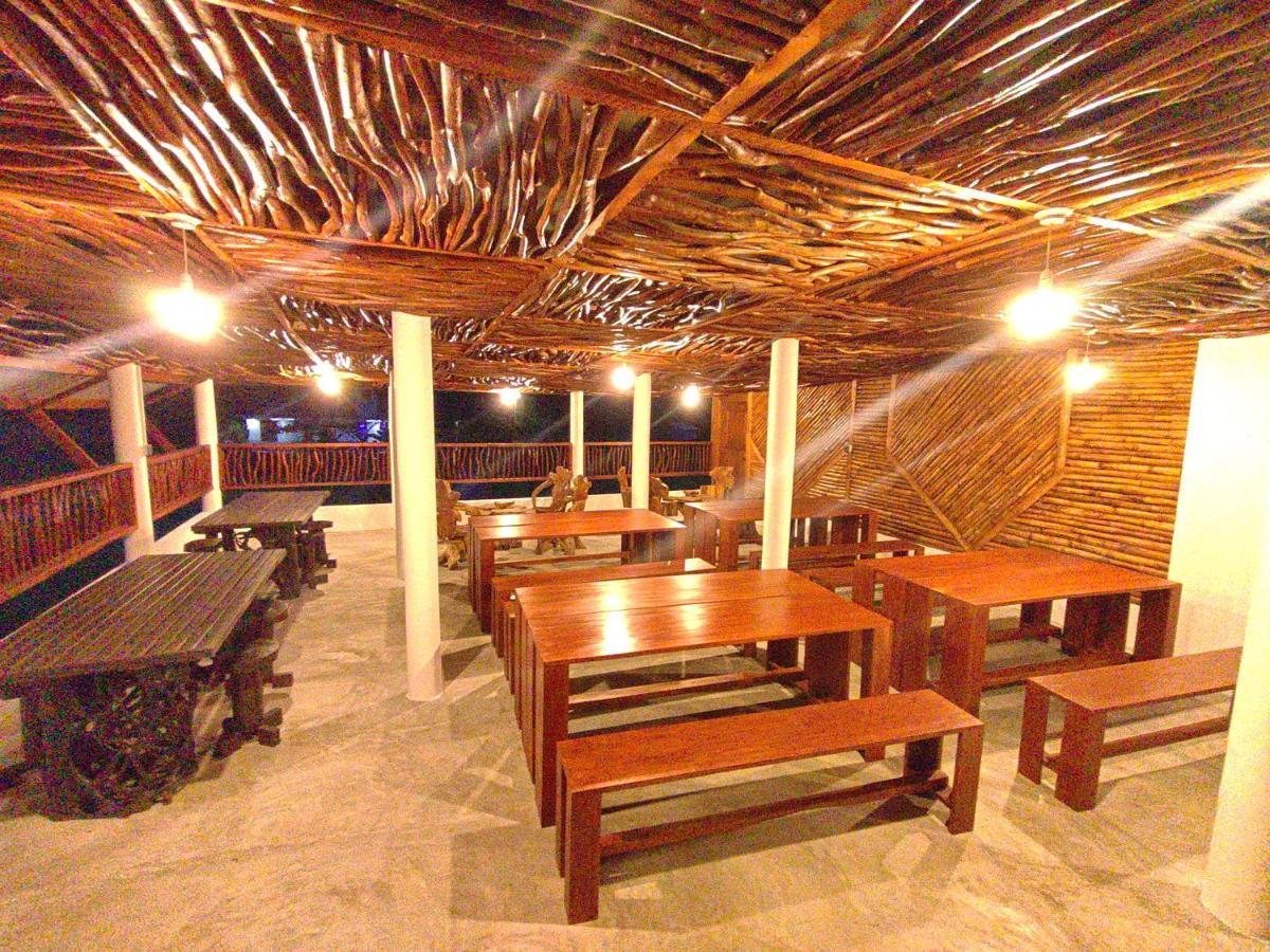 Cinnamon Village Sinharaja دينيايا المظهر الخارجي الصورة
